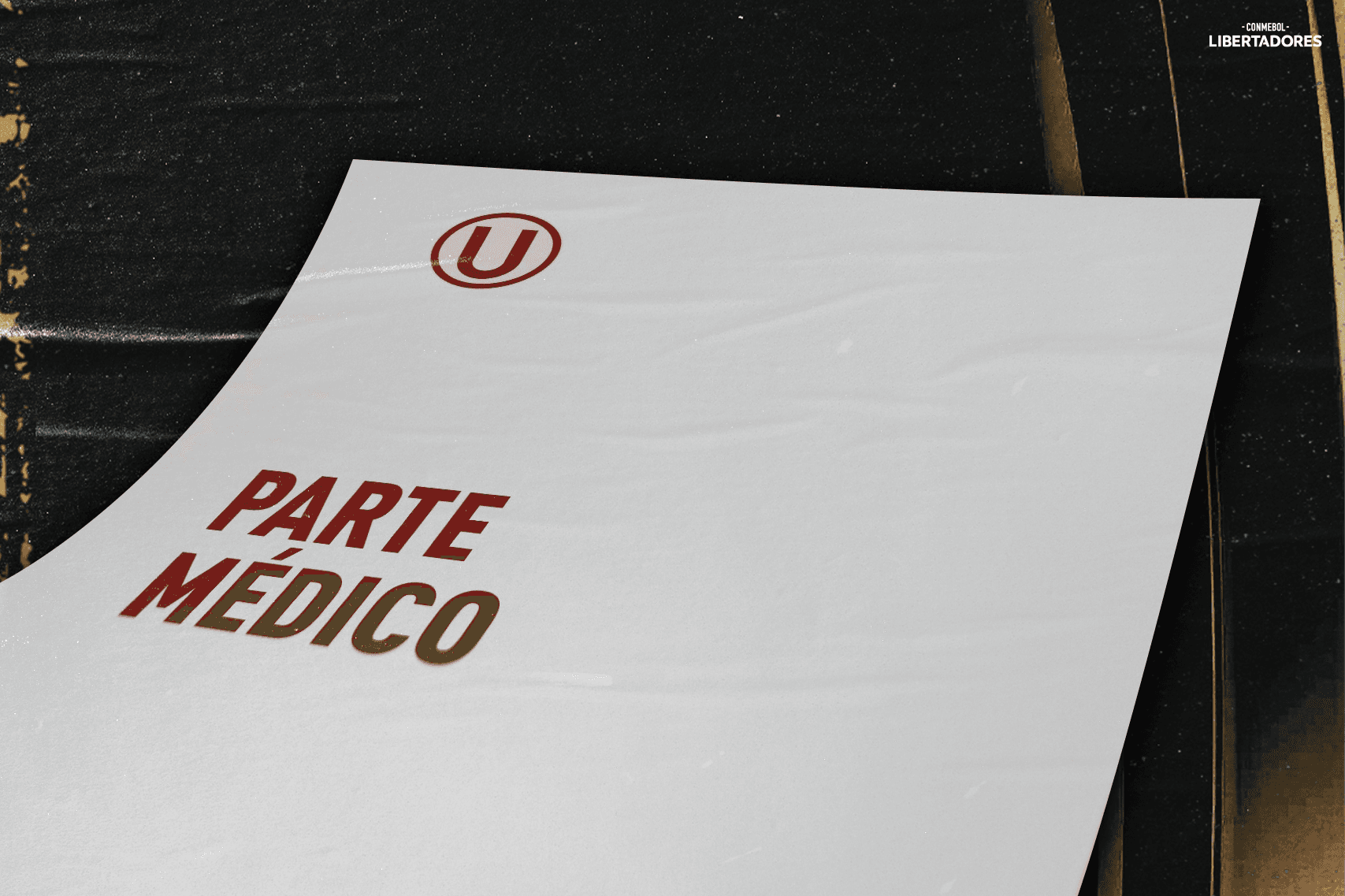 Parte médico