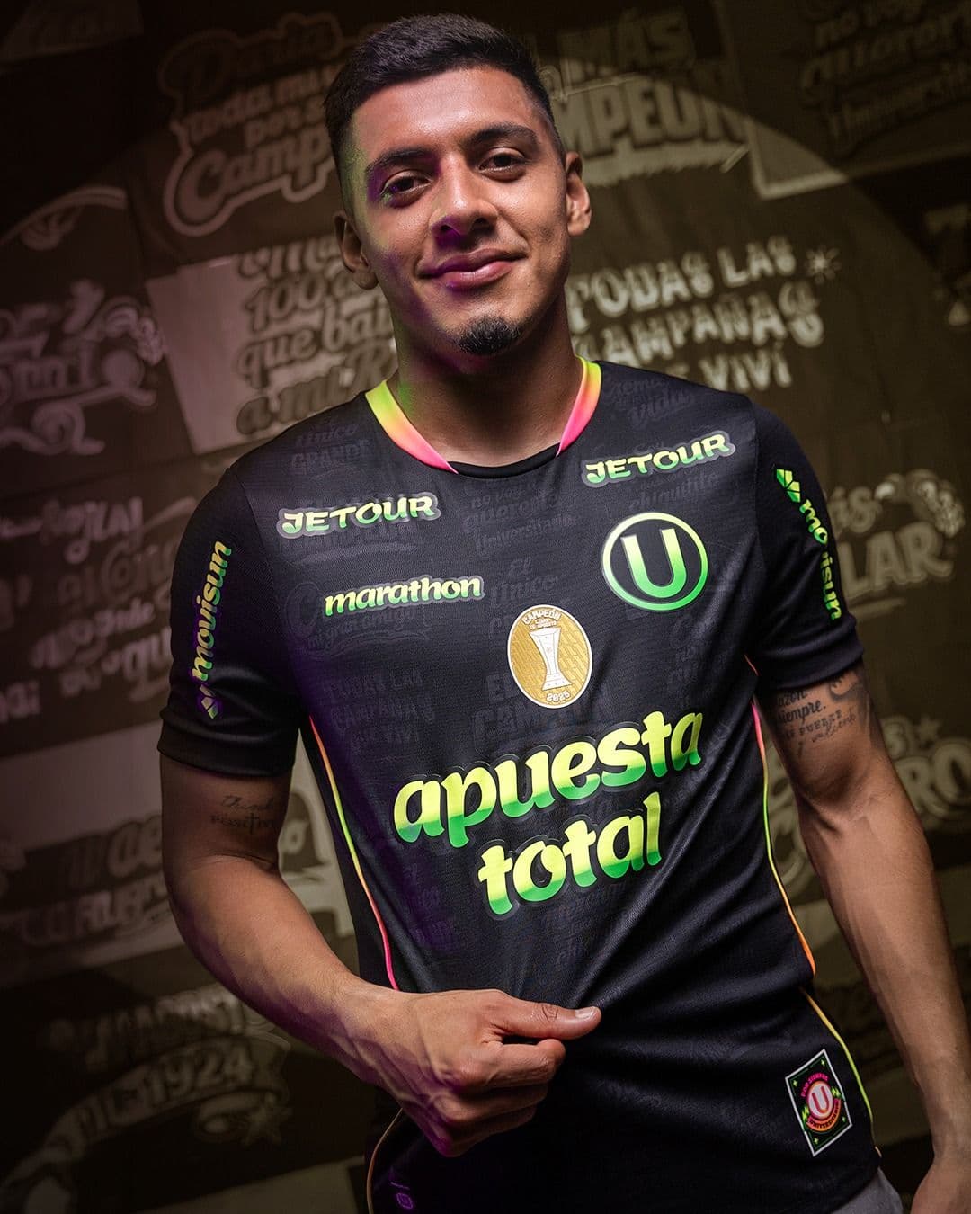 Pasión Popular