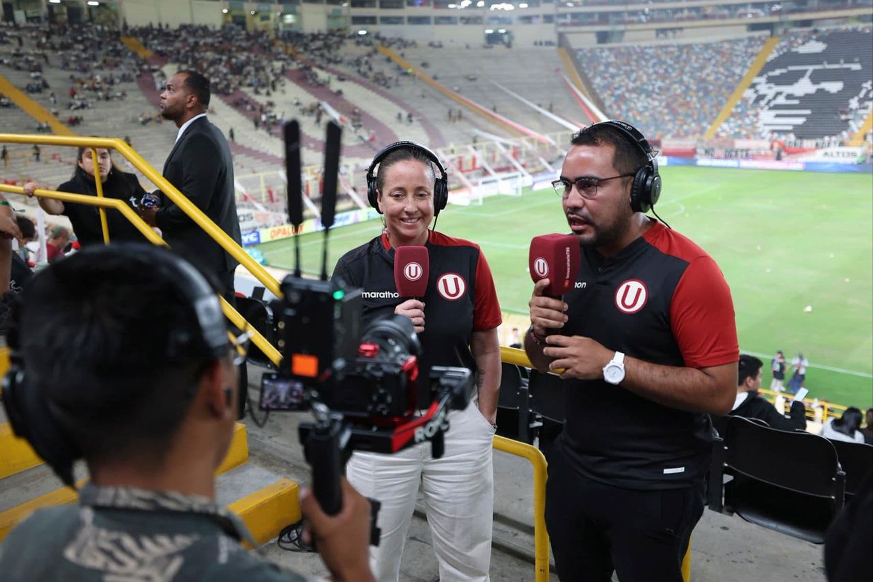 Universitario ofrecerá una transmisión exclusiva para miembros de Universitario TV ante Millonarios