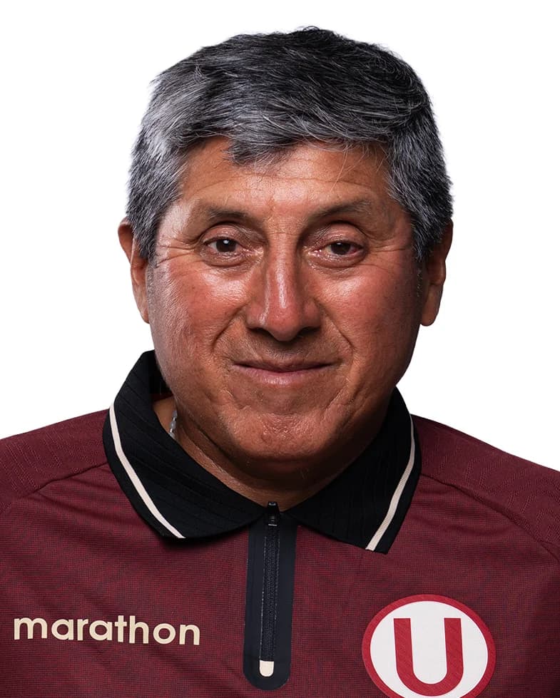 Wilfredo Ccoscco