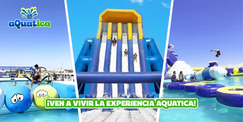 Aquatica