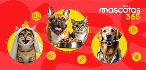 Mascotas 365