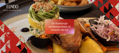 Fundo Restaurante