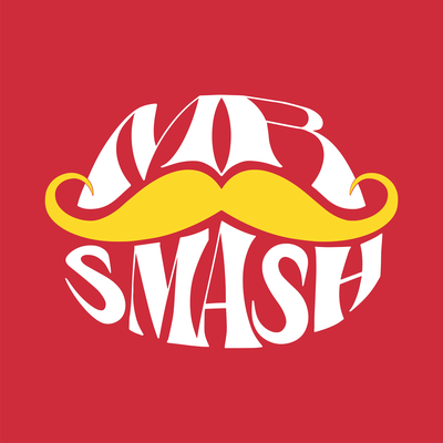 MR. SMASH
