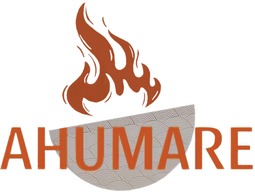 Ahumare