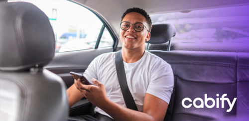 Cabify