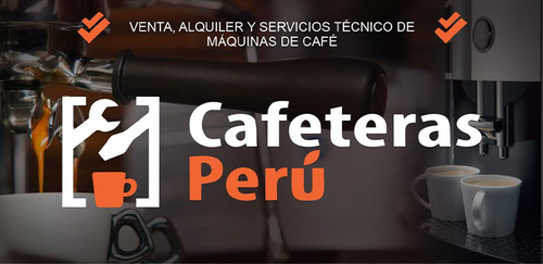 Cafeteras Perú
