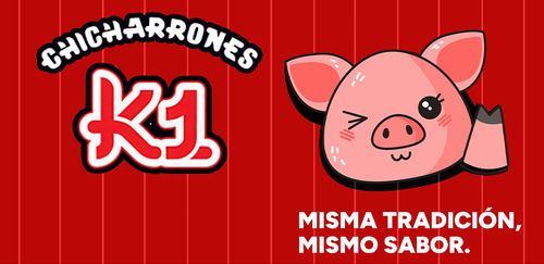 Chicharrones K1