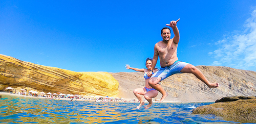 Cieneguilla Travel Tours