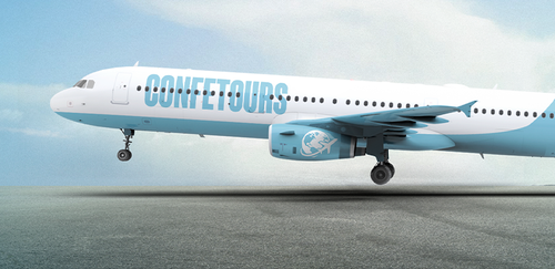 Confetours