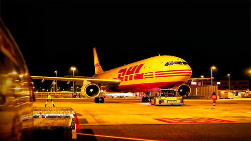 DHL