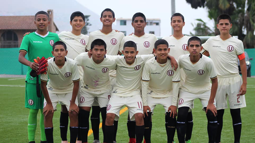 Escuelas de menores