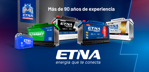 Etna Express