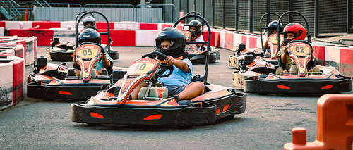 EuroKarts