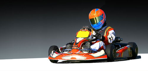 Formula Kart