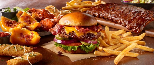 TGI Fridays