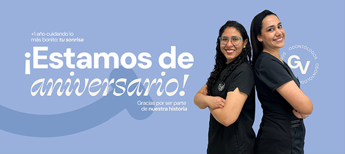 GV ODONTÓLOGOS