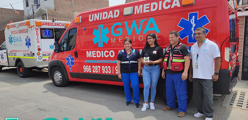 GWA Medical