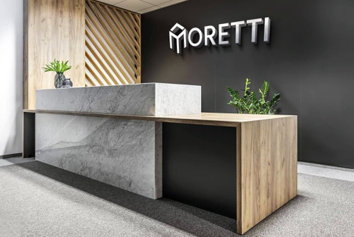 Inmobiliaria Moretti