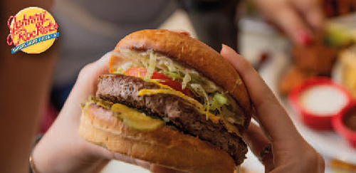 Johnny Rockets
