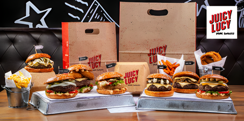 Juicy Lucy