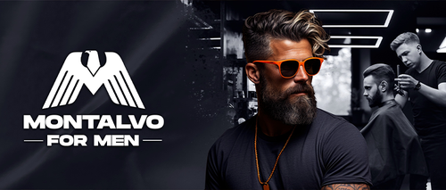 Montalvo For Men