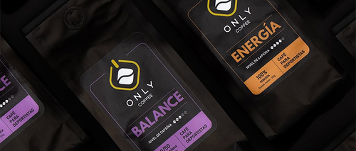 Only Coffee