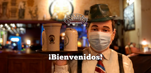 Rincón Cervecero