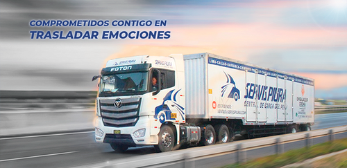 Servis Piura