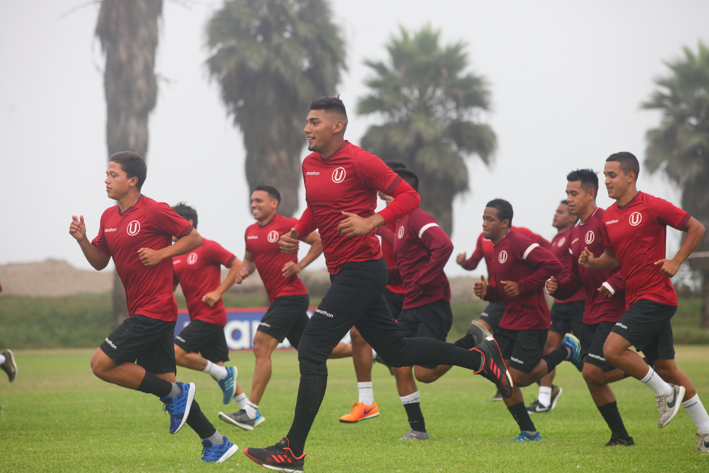 Club Universitario de Deportes Club Universitario de Deportes