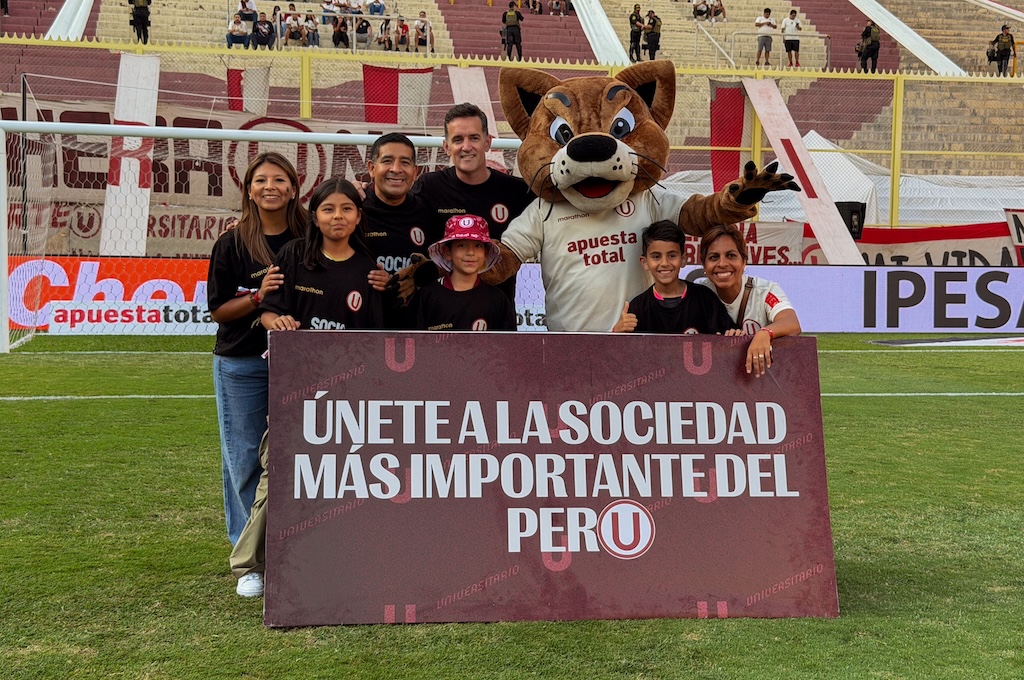 ¡ACTIVACIÓN SOCIOS HASTA EL FINAL!