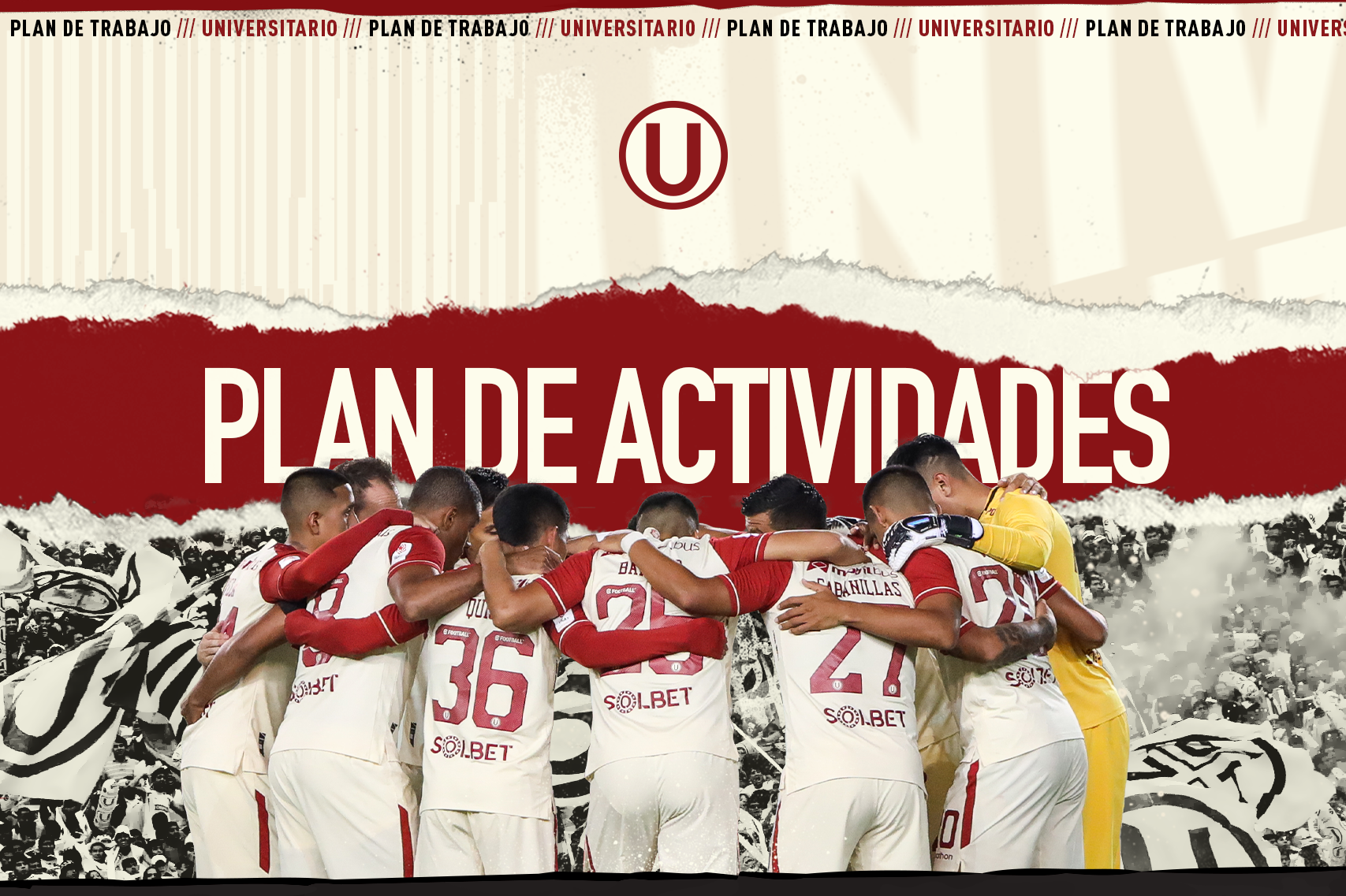 Club Universitario de Deportes Club Universitario de Deportes