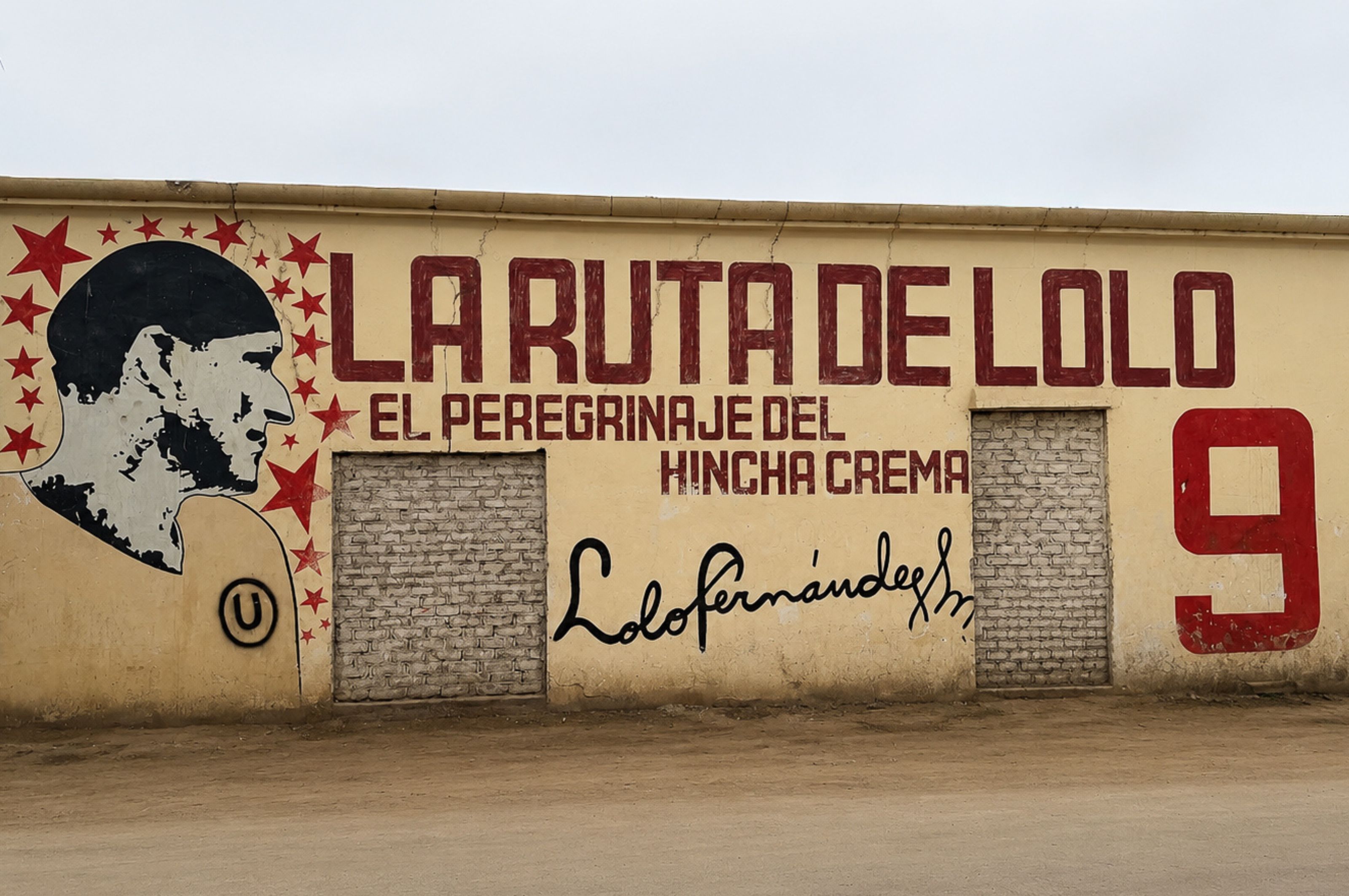 ¡ASÍ SE VIVIÓ LA RUTA DEL LOLO!