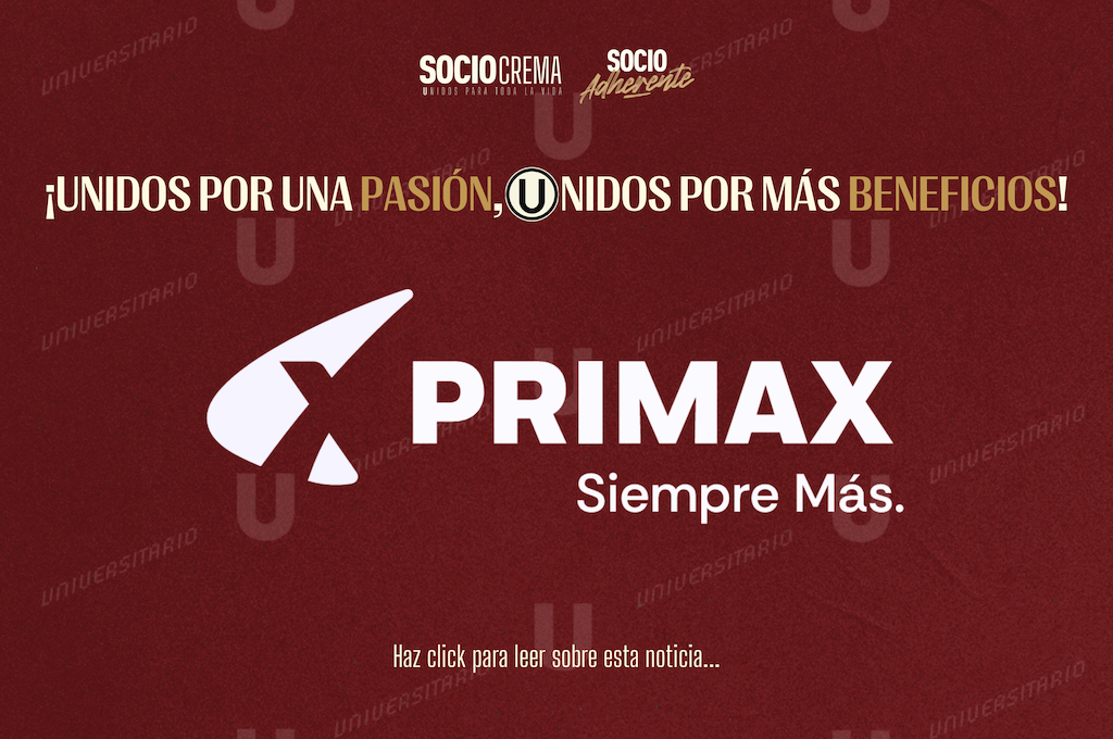 Ahorra en cada kilómetro: descuento exclusivo con Primax