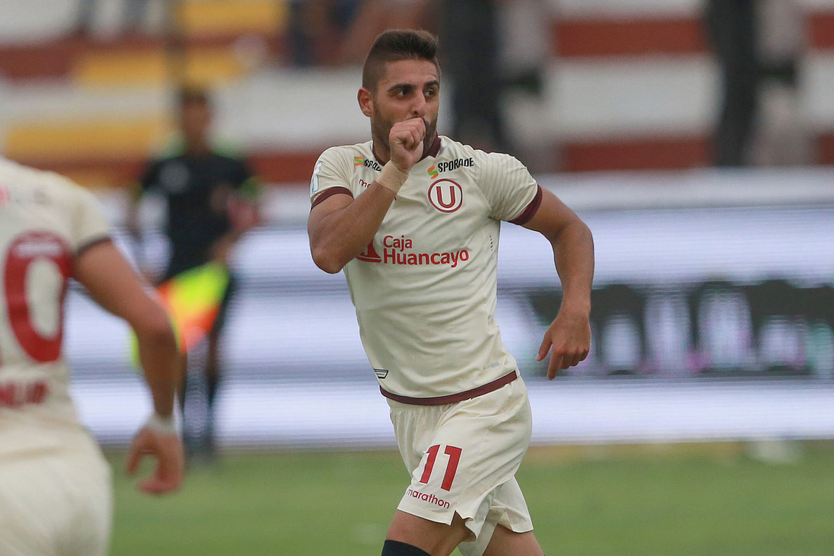 Universitario y Sport Boys se enfrentan esta tarde en Villa el Salvador