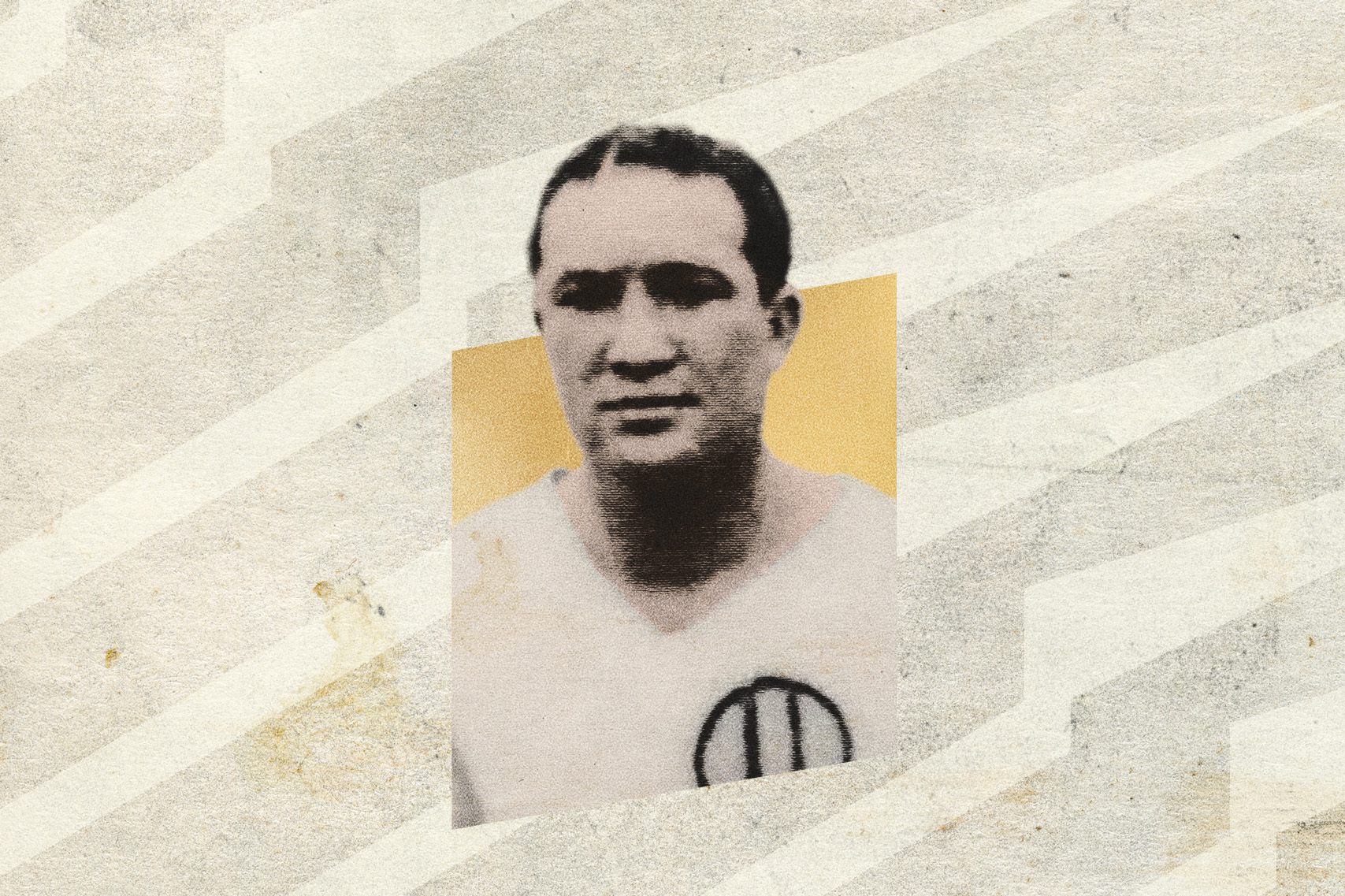 Arturo Fernández, referente y líder de la «U»