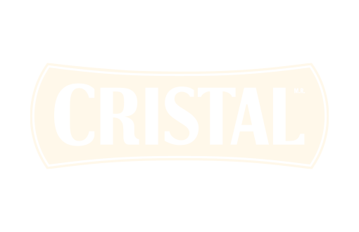 Cerveza Cristal