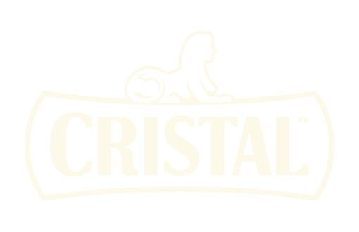 Cerveza Cristal