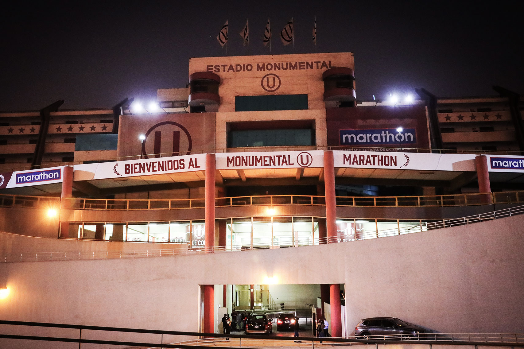 Club Universitario de Deportes